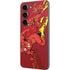 DC Comics The Flash Classic Art in Sequence Running pose Galaxy S23 Skin