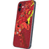 DC Comics The Flash Classic Art in Sequence Running pose iPhone 12 Mini Skin
