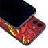 DC Comics The Flash Classic Art in Sequence Running pose iPhone 12 Mini Skin