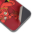 DC Comics The Flash Classic Art in Sequence Running pose iPhone 13 Pro Skin