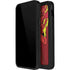 DC Comics The Flash Classic Art in Sequence Running pose iPhone 14 Pro Max Waterproof Case