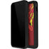 DC Comics The Flash Classic Art in Sequence Running pose iPhone 15 Waterproof Case