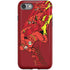 DC Comics The Flash Classic Art in Sequence Running pose iPhone SE (2nd & 3rd Gen) Pro Case