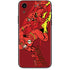 DC Comics The Flash Classic Art in Sequence Running pose iPhone XR Skin