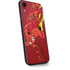 DC Comics The Flash Classic Art in Sequence Running pose iPhone XR Skin