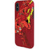 DC Comics The Flash Classic Art in Sequence Running pose iPhone XS Pro Case