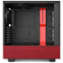 DC Comics The Flash Classic Art in Sequence Running pose NZXT H510 Compact ATX Mid-Tower Case Skin