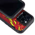 DC Comics The Flash Classic Art in Sequence Running pose Otterbox Defender iPhone Skin