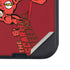 DC Comics The Flash Classic Art in Sequence Running pose Otterbox Defender iPhone Skin