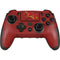 DC Comics The Flash Classic Art in Sequence Running pose PlayStation Scuf Vantage 2 Controller Skin