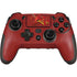 DC Comics The Flash Classic Art in Sequence Running pose PlayStation Scuf Vantage 2 Controller Skin