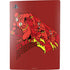 DC Comics The Flash Classic Art in Sequence Running pose PS5 Bundle Skin