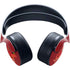 DC Comics The Flash Classic Art in Sequence Running pose PULSE 3D Wireless Headset for PS5 Skin
