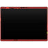 DC Comics The Flash Classic Art in Sequence Running pose Surface Pro 8 Skin
