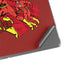 DC Comics The Flash Classic Art in Sequence Running pose Surface Pro 8 Skin