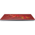 DC Comics The Flash Classic Art in Sequence Running pose Universal Laptop 16in (13 x 9.4in) Skin