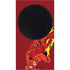 DC Comics The Flash Classic Art in Sequence Running pose Xbox Series S Bundle Skin
