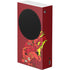 DC Comics The Flash Classic Art in Sequence Running pose Xbox Series S Console Skin