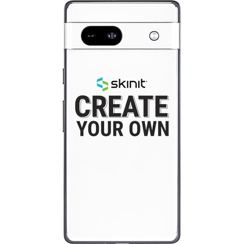 Custom Google Pixel 7a Skin