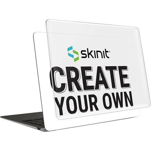Custom MacBook Air 15in (2023-2025) Case plus Skin