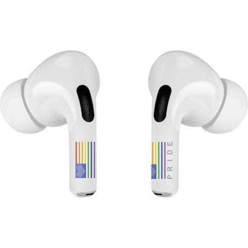 6-26 The Day Love Won AirPods Pro 2nd Gen Skin