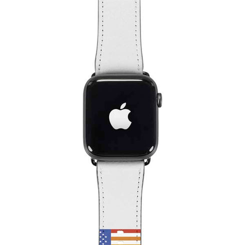 6-26 The Day Love Won Apple Watch Band 42-44mm