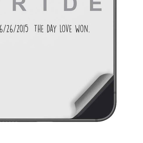6-26 The Day Love Won Galaxy A14 5G Skin