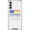 6-26 The Day Love Won Galaxy A15 5G Clear Case