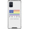 6-26 The Day Love Won Galaxy A51 5G Clear Case