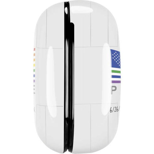 6-26 The Day Love Won Galaxy Buds Live Skin