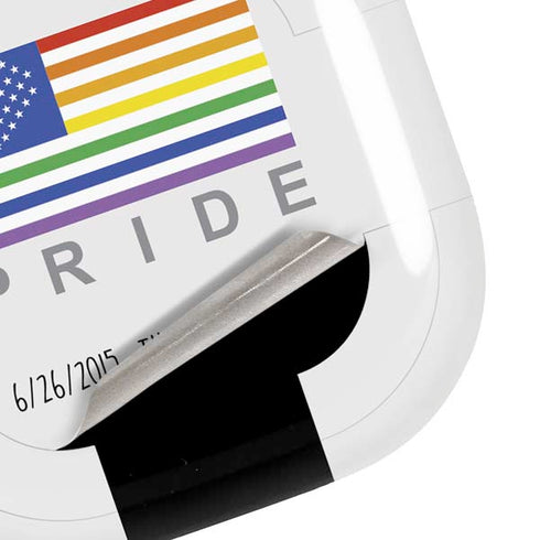 6-26 The Day Love Won Galaxy Buds Live Skin