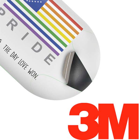 6-26 The Day Love Won Galaxy Buds Skin