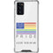 6-26 The Day Love Won Galaxy Note20 5G Clear Case
