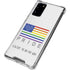 6-26 The Day Love Won Galaxy Note20 5G Clear Case