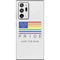6-26 The Day Love Won Galaxy Note20 Ultra 5G Skin