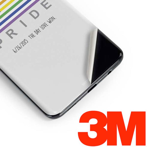 6-26 The Day Love Won Galaxy S10 Skin