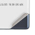 6-26 The Day Love Won Galaxy S20 Fan Edition Skin