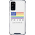 6-26 The Day Love Won Galaxy S20 FE Clear Case
