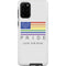 6-26 The Day Love Won Galaxy S20 Plus Pro Case