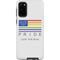 6-26 The Day Love Won Galaxy S20 Pro Case