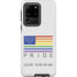 6-26 The Day Love Won Galaxy S20 Ultra 5G Pro Case