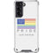 6-26 The Day Love Won Galaxy S21 5G Clear Case