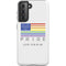 6-26 The Day Love Won Galaxy S21 5G Pro Case
