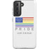 6-26 The Day Love Won Galaxy S21 5G Pro Case