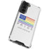 6-26 The Day Love Won Galaxy S21 FE Clear Case
