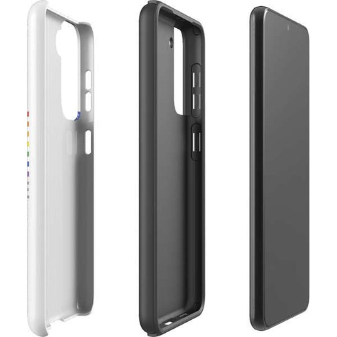6-26 The Day Love Won Galaxy S21 FE Pro Case