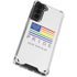 6-26 The Day Love Won Galaxy S21 Plus 5G Clear Case