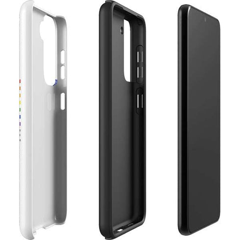 6-26 The Day Love Won Galaxy S22 Plus Pro Case