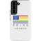 6-26 The Day Love Won Galaxy S22 Pro Case