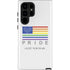 6-26 The Day Love Won Galaxy S22 Ultra Pro Case